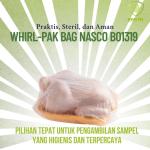 Whirl pak Bag Nasco B01319